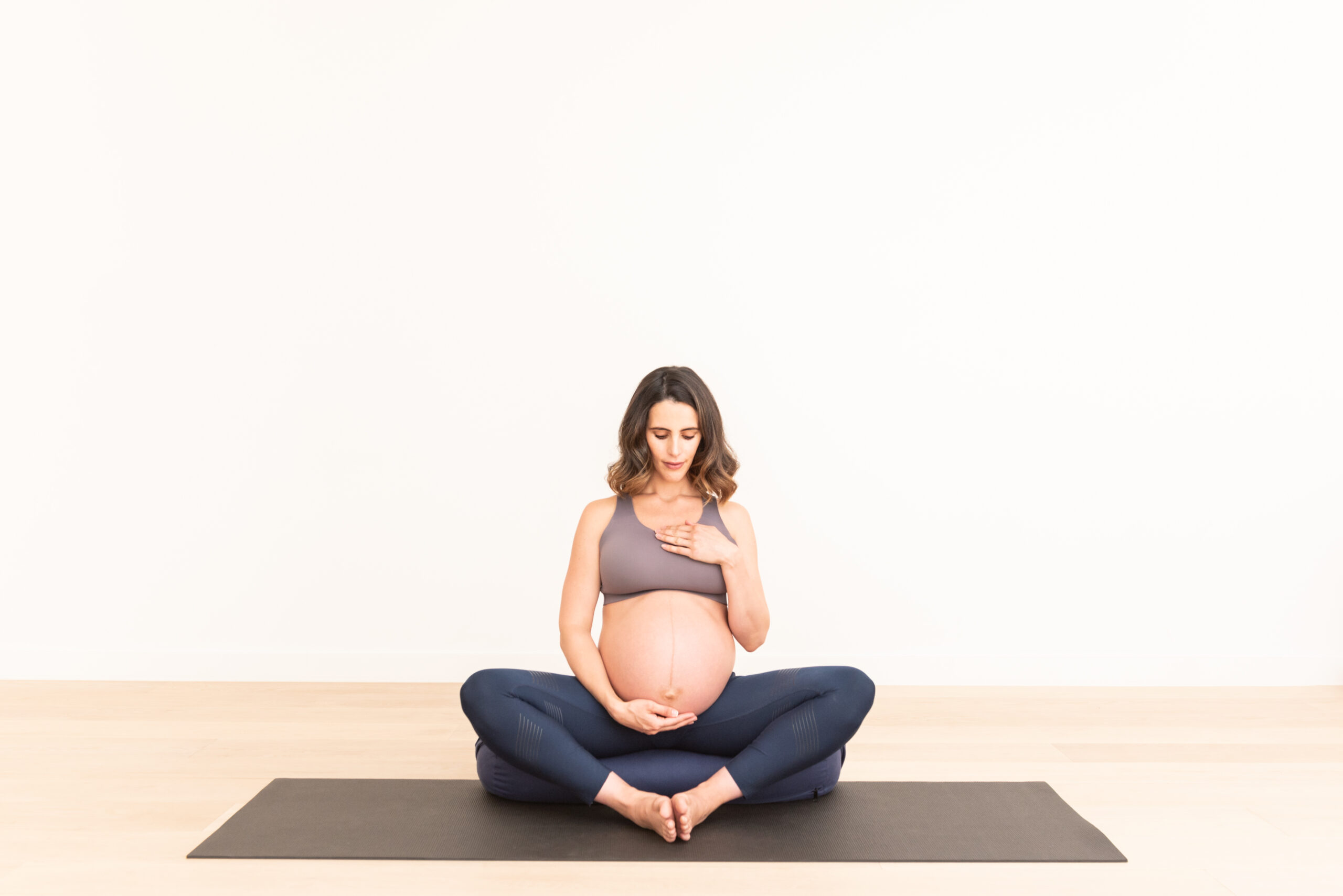 Yoga During Pregnancy: Benefits for You and Your Baby